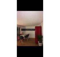 2-Zimmer-Wohnung mit Garten in Stuttgart-Stammheim - Korntal-Münchingen