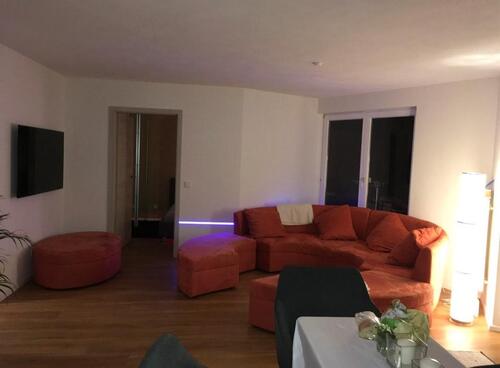 Foto - 2 Zimmer Terrassenwohnung zur Miete in Korntal-Münchingen