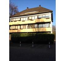 Helle, moderne 2 ZKB Wohnung im Zentrum von Saarlouis