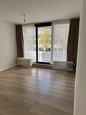 Foto - 2 Zimmer Etagenwohnung zur Miete in Saarlouis