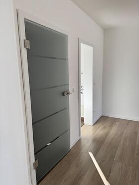 Foto - Etagenwohnung in Saarlouis zur Miete