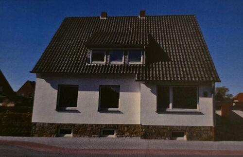 Foto - 4 Zimmer Etagenwohnung zur Miete in Rheine