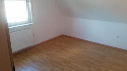 Foto - Etagenwohnung in Rheine zur Miete