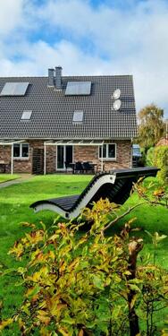 Foto - 5 Zimmer Doppelhaushälfte zum Kaufen in Sankt Peter-Ording