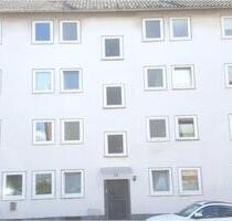 Gemütliche, helle 1-Zimmer-Wohnung, Badewanne - Remscheid Remscheid-Süd