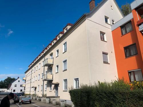 Foto - Etagenwohnung zu vermieten - 800,00&nbsp;EUR Kaltmiete, ca.&nbsp; 63,00&nbsp;m&sup2;