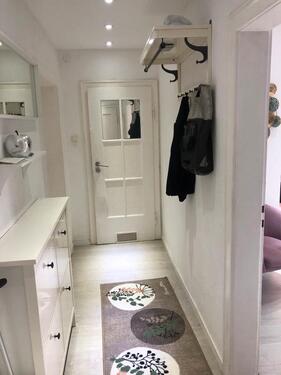 Foto - 2.5 Zimmer Etagenwohnung zur Miete in Augsburg