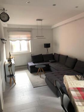 Foto - 2.5 Zimmer Etagenwohnung in Augsburg