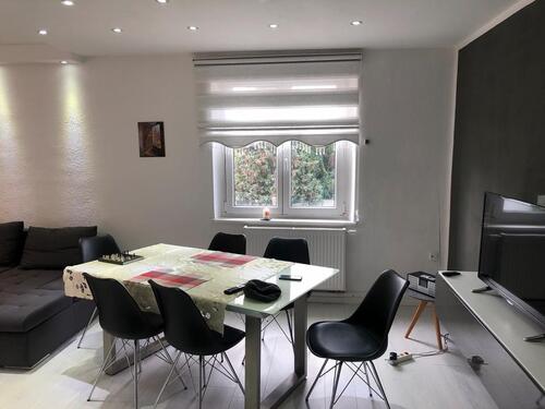 Foto - Etagenwohnung in Augsburg zur Miete