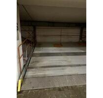 Tiefgaragenstellplatz TG Duplex oben, 80797 Müchen Schwabing-West - München Maxvorstadt