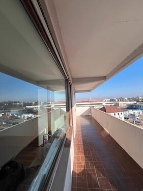 Foto - Dreizimmerwohnung Neu-Ulm - 1.050,00&nbsp;EUR Kaltmiete, ca.&nbsp; 73,00&nbsp;m&sup2;