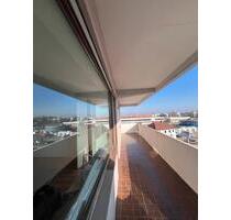 Dreizimmerwohnung Neu-Ulm - 1.050,00&nbsp;EUR Kaltmiete, ca.&nbsp; 73,00&nbsp;m&sup2; in Neu-Ulm (PLZ: 89231) Ludwigsfeld