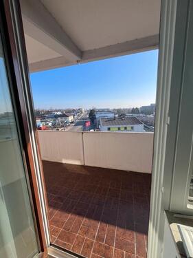 Foto - 3.5 Zimmer Etagenwohnung zur Miete in Neu-Ulm