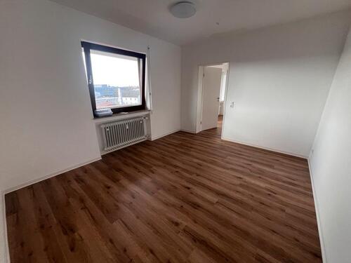 Foto - Etagenwohnung in Neu-Ulm zur Miete