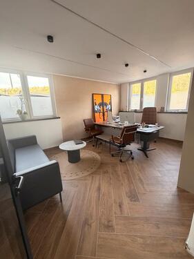 Foto - Luxus Büro für Ihr Unternehmen - 2.600,00&nbsp;EUR Kaltmiete, ca.&nbsp; 170,00&nbsp;m&sup2;