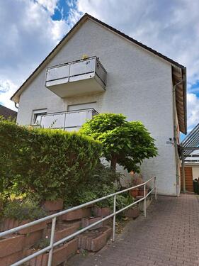 Foto - 10 Zimmer Mehrfamilienhaus, Wohnhaus in Holzminden