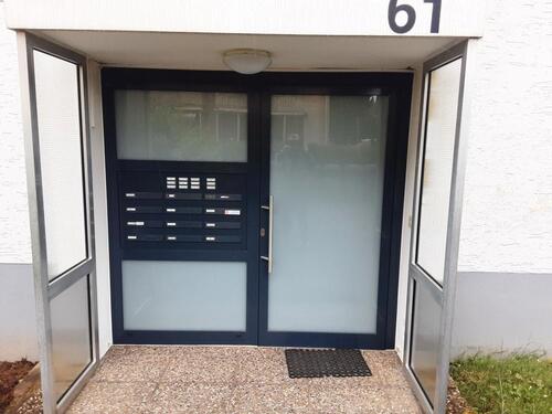 Foto - 3 Zimmer Etagenwohnung zum Kaufen in Westerburg