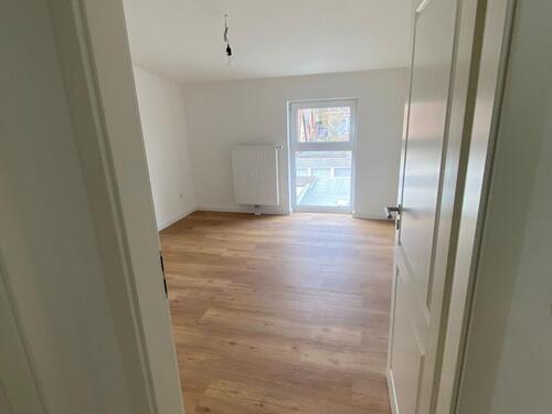 Foto - 4 Zimmer Dachgeschoßwohnung zur Miete in Elmshorn
