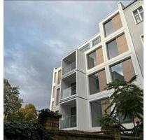 Moderne 4-Zimmer Neubauwohnung in Berlin-Pankow