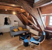 2-Zimmer-Wohnung in Geisingen zu Mieten