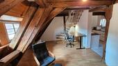 Foto - 2 Zimmer Dachgeschoßwohnung zur Miete in Geisingen