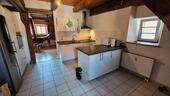 Foto - 2 Zimmer Dachgeschoßwohnung in Geisingen