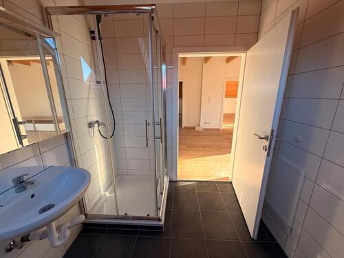 Foto - 4 Zimmer Etagenwohnung zur Miete in Reichelsheim (Wetterau)
