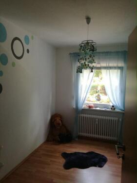 Foto - 4 Zimmer Etagenwohnung zum Kaufen in Mosbach