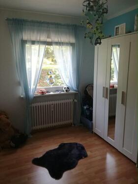 Foto - 4 Zimmer Etagenwohnung in Mosbach