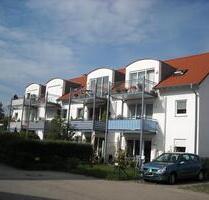 Helle 3 ZKB Zimmer Wohnung 70m2 Bj. 2001 87700 Memmingen 01.07.26