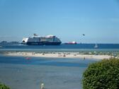 Foto - Eigentumswohnung Laboe 1. Reihe