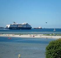 Eigentumswohnung Laboe 1. Reihe