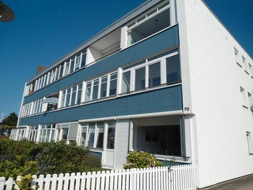 Foto - 1 Zimmer Etagenwohnung zum Kaufen in Laboe