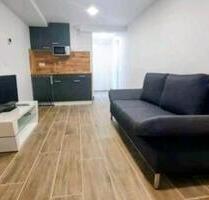 Einzel-Pendlerwohnung - 590,00&nbsp;EUR Kaltmiete, ca.&nbsp; 35,00&nbsp;m&sup2; in Neuhausen auf den Fildern (PLZ: 73765)