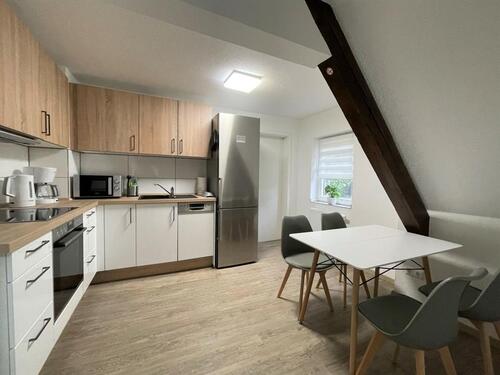 Foto - 'Goitzschezauber' - Monteurs- oder Ferienwohnung in Bitterfeld in unmittelbarer Seenähe