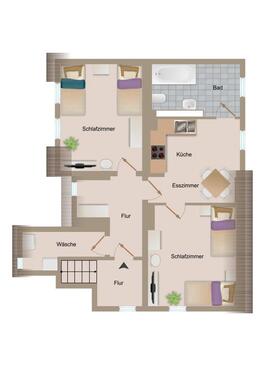 Foto - andere zur Miete in Bitterfeld-Wolfen