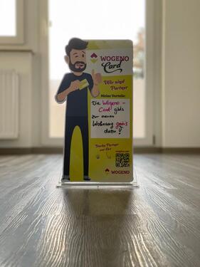 Foto - ️✨Hier wurde fleißig für Sie saniert!️✨