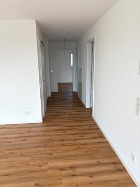 Foto - Etagenwohnung in Hachenburg