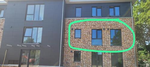 Foto - Schöne moderne 2 Zimmer Wohnung
