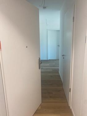 Foto - Etagenwohnung in Walsrode