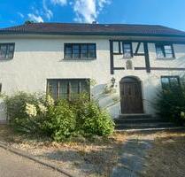 Großes Haus in Erolzheim - 420.000,00 EUR Kaufpreis, in Erolzheim (PLZ: 88453)