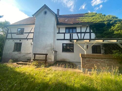 Foto - Einfamilienhaus zum Kaufen in Erolzheim