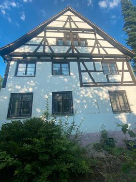 Foto - Einfamilienhaus in Erolzheim