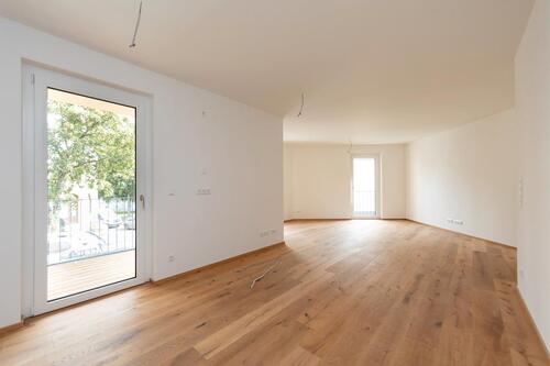 Foto - Etagenwohnung zur Miete in Halle (Saale)