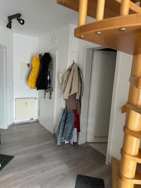 Foto - Etagenwohnung in Oberkirch