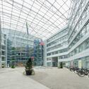 Foto - Büroflächen am Torgauer Platz - 12,00 EUR Kaltmiete,