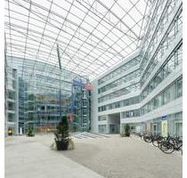 Büroflächen am Torgauer Platz - 12,00 EUR Kaltmiete, in Leipzig (PLZ: 04315) Ost