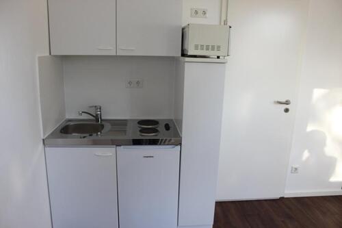 Foto - Etagenwohnung in Neuss