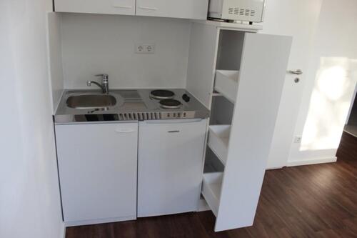 Foto - Etagenwohnung in Neuss zur Miete