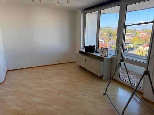 Foto - 36qm Wohnung- ab 01.11 Einzug erwünscht